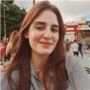 Aulas on-line de Português para estrangeiros com professora mestra em Letras (USP)